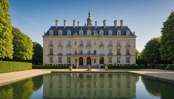 Découvrez l'art de vivre dans l'immobilier de prestige à nantes